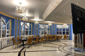 Ресторан Смирновъ