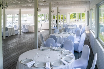 Ресторан Жемчужина