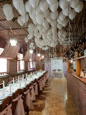 Ресторан Роща Невест