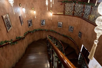 Ресторан Tiflis