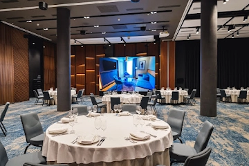 Ресторан Radisson Hotel Gorizont Rostov-on-Don