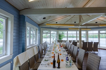 Ресторан Fisherix