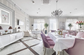 Ресторан Villa Italy