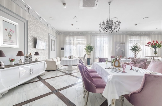 Ресторан Villa Italy