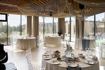 Ресторан Muza rest&hall