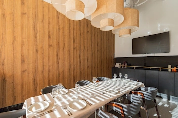 Ресторан Морошка