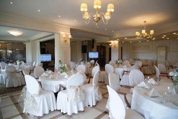 Ресторан Александр