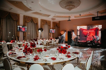 Ресторан Ринг Премьер Отель