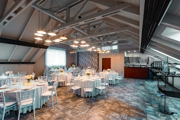 Ресторан Villa Menta