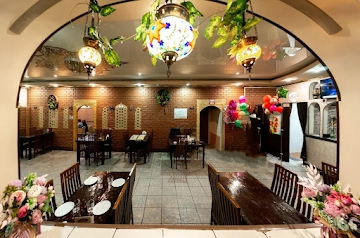 Ресторан Ором