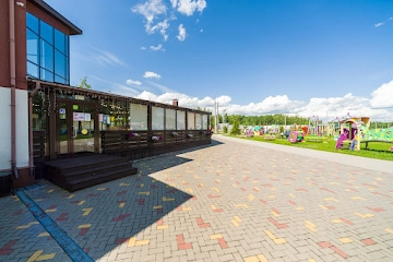Ресторан Варенье