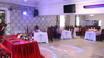 Ресторан Белые Ивы