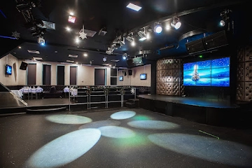 Ресторан Парнас