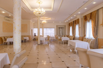Ресторан Sayat Nova