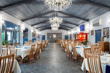 Ресторан Авангард