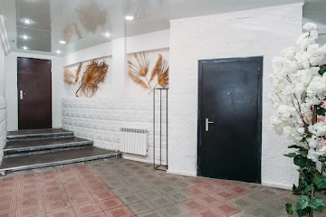 Ресторан Кнопка