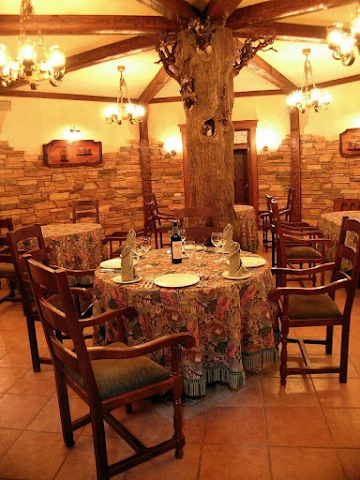 Ресторан Демидково