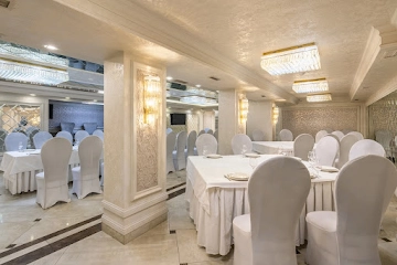 Ресторан Паладин