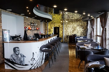 Ресторан Сердце замка