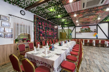 Ресторан Basarabia