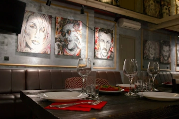 Ресторан Караоке-клуб Shizgara на Автозаводе