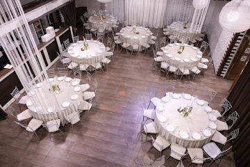 Ресторан Особняк