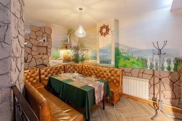 Ресторан Батум