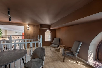 Ресторан Центральный