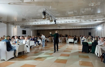 Ресторан Ренессанс