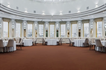 Ресторан Атриум Палас Отель