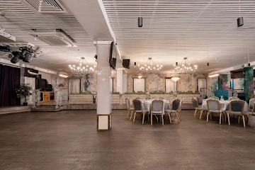 Ресторан AMRA rest&concert hall: фото №4