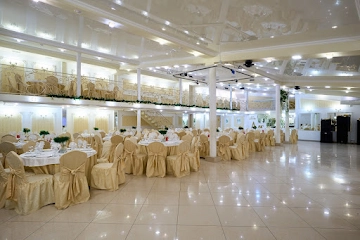 Ресторан Лагуна