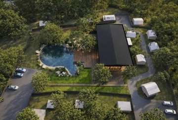 Ресторан ОЗЕРО