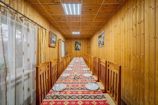 Ресторан Гавар