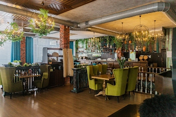 Ресторан Мимино: фото №16