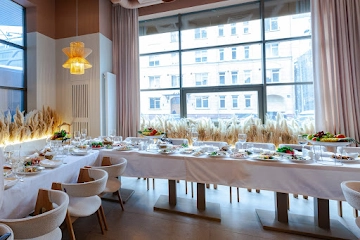 Ресторан Villaggio