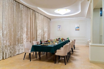 Ресторан Старый Колодец