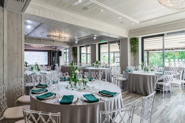 Ресторан Теплица Парк