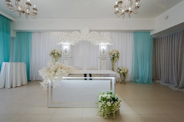 Ресторан Версаль