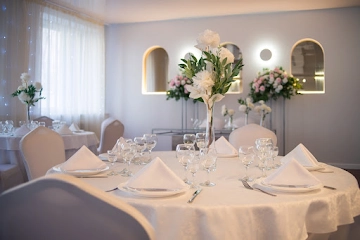 Ресторан МАХАОН