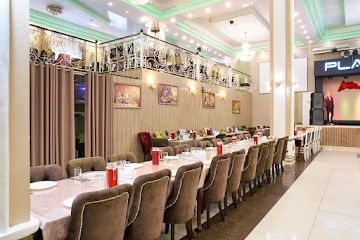 Ресторан Дудуки