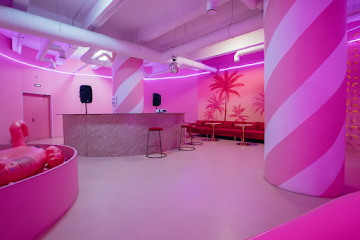 Ресторан Rubin Loft на Кожевенной