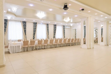 Ресторан Роза ветров