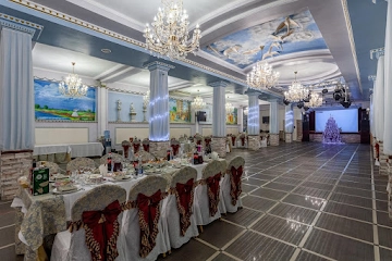 Ресторан White Hall: фото №12