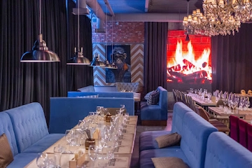 Ресторан Дягиль