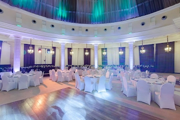 Ресторан Фьюжн