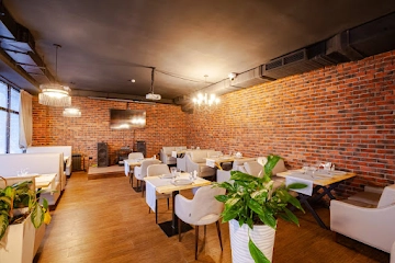 Ресторан Константинофф