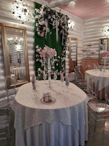 Ресторан Банкетный зал «Кружева»