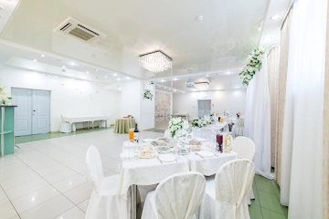 Ресторан GRAND  на Станиславского