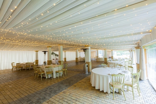 Ресторан Villa Arcobaleno